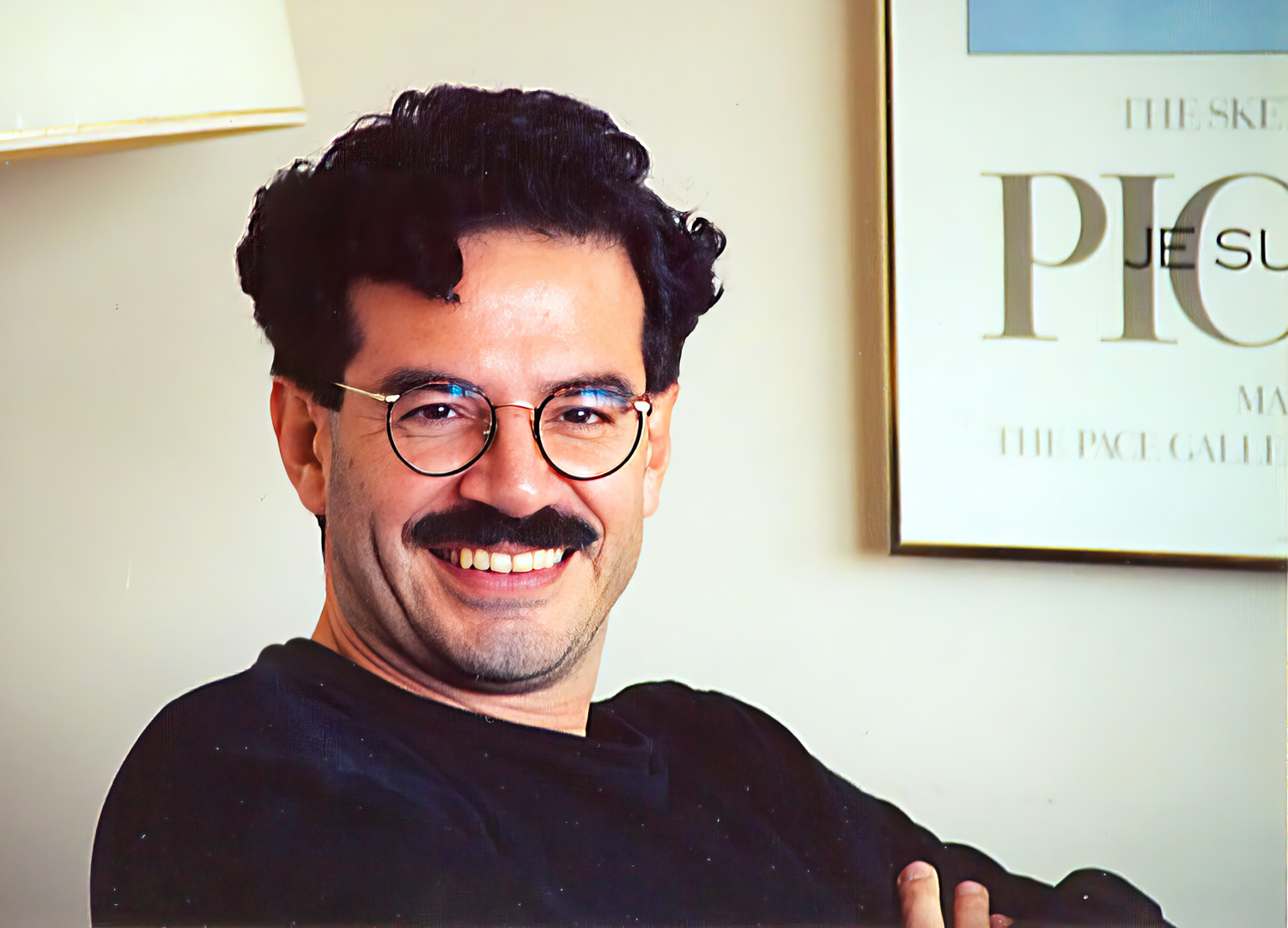 RR in 1997